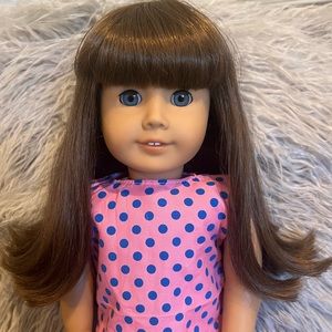 American girl doll Truly me JLY 7 - retired
